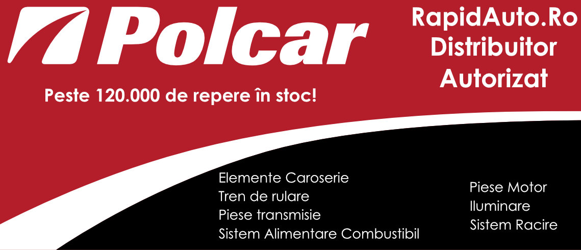 Distribuitor B2b Polcar - RapidAuto