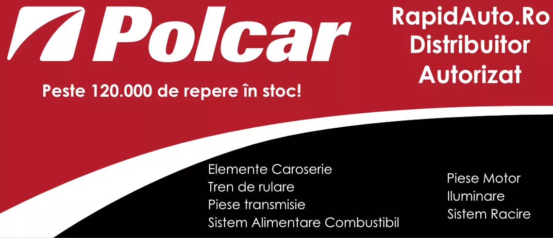 Distribuitor B2b Polcar - RapidAuto