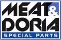 MEAT & DORIA